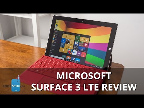 Microsoft Surface Rt 32gb User Manual