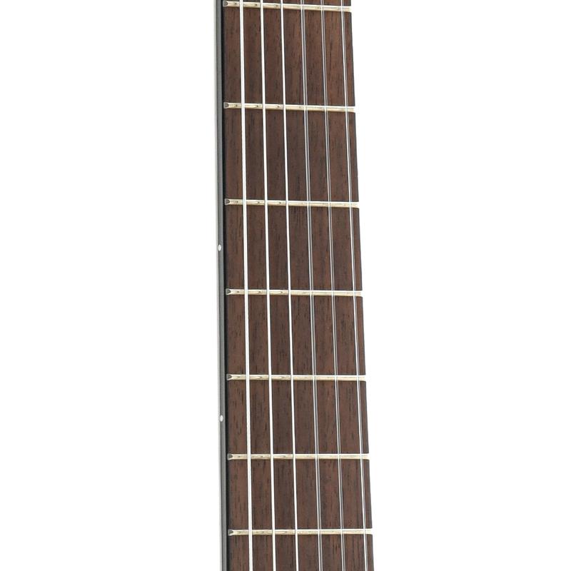 Yamaha guitar acoustic electric
